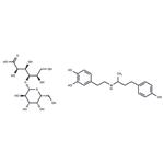 Dobutamine lactobionate