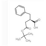 (R)-2-Benzylbutanedioic acid 4-tert-butyl ester