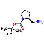 (S)-1-Boc-2-(aminomethyl)pyrrolidine