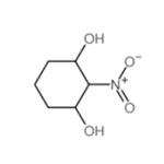 1,3-Cyclohexanediol,2-nitro-, (1a,2b,3a)-