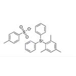 Diphenyl-2,4,6-trimethylphenylsulfonium ptoluenesulfonate