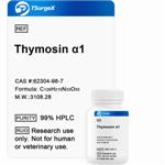 Thymosin α1
