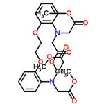 BAPTA-tetramethyl Ester