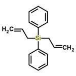 diphenyldiallylsilane