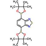 4,7-Bis(4,4,5,5-tetramethyl-1,3,2-dioxaborolan-2-yl)-2,1,3-benzothiadiazole