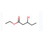 Pentanoic acid, 3-hydroxy-, ethyl ester, (3S)-