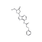 2'-Deoxy-N6-Phenoxyacetyladenosine pictures