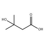 625-08-1 beta-Hydroxyisovaleric Acid