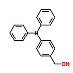 [4-(Diphenylamino)phenyl]methanol pictures