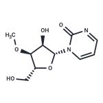 3'-Deoxy-3'-O-methyl-4-deoyuridine