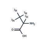 DL-Alanine-2,3,3,3-d4