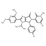 Siremadlin (R Enantiomer)