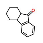 1,2,3,4,4a,9a-Hexahydro-9H-fluoren-9-one