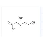 sodium 2-(2-hydroxyethoxy)acetate