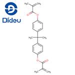 4,4'-Isopropylidenediphenol Dimethacrylate