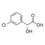 (R)-(-)-3-Chloromandelic acid
