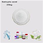 Salicylic acid