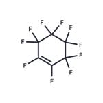Cyclohexene, decafluoro-