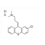 Chlorprothixene hydrochloride
