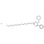 D-threo-PPMP hydrochloride