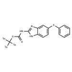 Fenbendazole-d3