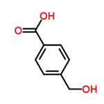 4-(Hydroxymethyl)benzoic acid