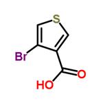 4-Bromothiophene-3-carboxylic acid