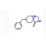 8-Benzyl-1,3,8-triazaspiro[4.5]decane-4-one