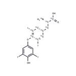 L-Thyroxine-13C9,15N
