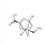 3-ETHYLADAMANTANECARBOXYLIC ACID