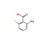 2-amino-6-fluorobenzoic acid