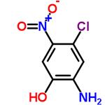 2-Amino-4-chloro-5-nitrophenol
