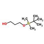 3-{[tert-Butyl(dimethyl)silyl]oxy}propan-1-ol