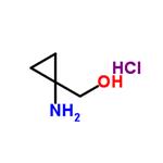 1-Aminocyclopropanemethanol hydrochloride