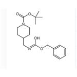 1-BOC-4-(CBZ-AMINOMETHYL)PIPERIDINE