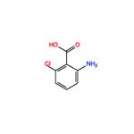 2-amino-6-chlorobenzoic acid