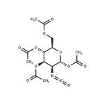 1,3,4,6-Tetra-O-acetyl-2-azido-2-deoxy-α-D-Mannopyranose
