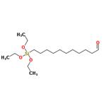11-(Triethoxysilyl)undecanal