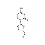 Dideoxycytidinene