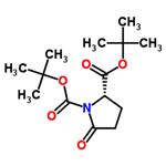 (S)-N-Boc-2-pyrrolidone-5-carboxylic acid tert-butyl ester