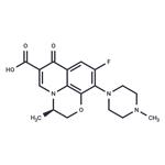 (R)-Ofloxacin