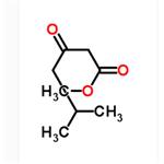 Methyl 5-Methyl-3-Oxohexanoate
