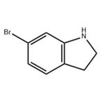 6-Bromoindoline