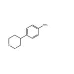 4-(TETRAHYDRO-PYRAN-4-YL)-PHENYLAMINE