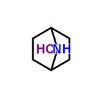 7-Azabicyclo[2.2.1]heptane hydrochloride