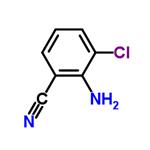 2-Amino-3-chlorobenzonitrile