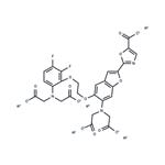 Fura-FF pentapotassium salt