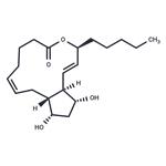 Prostaglandin F2α 1,15-lactone