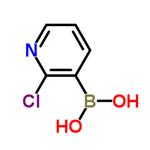 2-Chloro-3-pyridylboronic acid