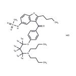 Dronedarone-d6 HCl